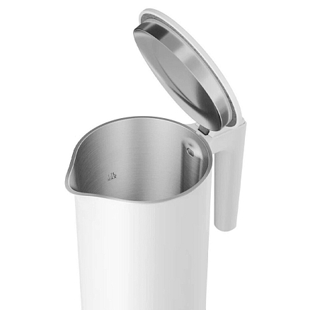 Электрочайник Xiaomi Mi Electric Kettle 2 1,7 л MJDSH04YM белый