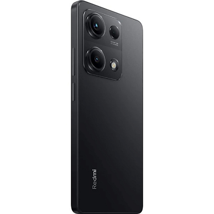 Смартфон Xiaomi Redmi 14S 8Gb/256Gb черный