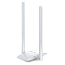 WI-FI USB-адаптер с двойной антенной 300 Мбит/с Mercusys MW300UH