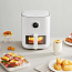 Аэрофритюрница Xiaomi Mi Smart Air Fryer Pro BHR6943EU 4 л белая