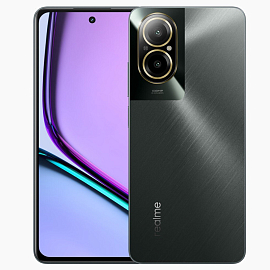 Смартфон Realme C67 8Gb/256Gb черный