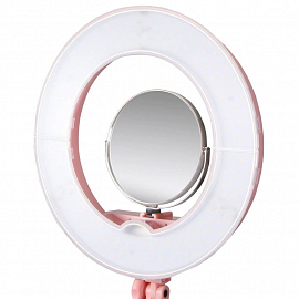 Зеркало для кольцевой лампы Nova (диаметр 16 см)