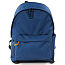 Рюкзак Xiaomi Simple College Wind оригинальный с отделением для ноутбука до 15 дюймов синий