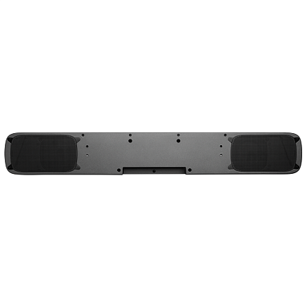 Акустическая система (саундбар) JBL Bar 5.0 MultiBeam с Dolby Atmos черная