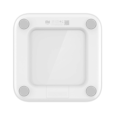 Умные весы Xiaomi Mi Smart Scale 2 2019
