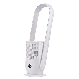 Безлопастной вентилятор Electrolux EFB-1200W