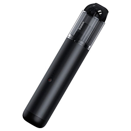 Автомобильный пылесос беспроводной Baseus Car Vacuum Cleaner A3 черный