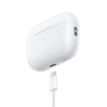 Наушники Apple AirPods Pro 2 (с разъемом USB Type-C)