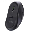 Мышь беспроводная оптическая Baseus F02 7 кнопок 4000 dpi бесшумная черная