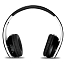 Наушники беспроводные Bluetooth Sven AP-B450MV накладные с микрофоном складные черные
