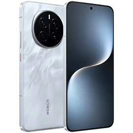 Смартфон Honor Magic 7 12Gb/256Gb лунный серый