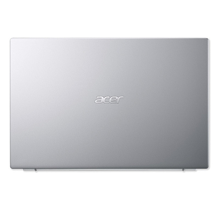 Ноутбук Acer Aspire 3 A315-59-55XK (NX.K6TEL.003) серебристый