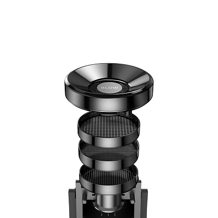 Алкотестер Baseus CRCX-01 (черный)