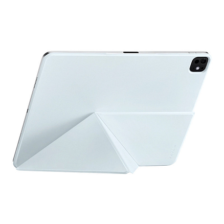 Чехол для планшета Pitaka MagEZ Folio 2 для iPad Pro 13" M4 (голубой)