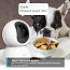 IP камера видеонаблюдения TP-Link Tapo C210 360° 1296p белая