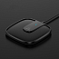 Беспроводная магнитная зарядка MagSafe для iPhone 15W Usams US-CD153 черная