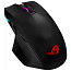 Мышь беспроводная Asus ROG Chakram с подсветкой 8 кнопок 16000 dpi игровая черная