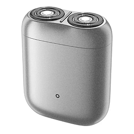 Электробритва Xiaomi Mi Electric Shaver S200 серебристая