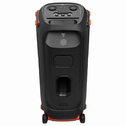 Колонка JBL PartyBox 710 для вечеринок черная