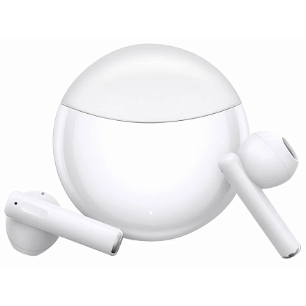 Наушники HONOR Choice Earbuds X5e (белый, международная версия)