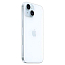 Смартфон Apple iPhone 15 128Gb голубой