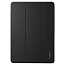 Чехол для iPad Pro 12.9 2021 книжка Spigen Liquid Air Folio черный