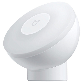 Светильник-ночник беспроводной с датчиком движения Xiaomi Mi Motion-Activated Night Light 2 белый