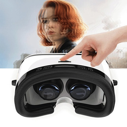 Очки виртуальной реальности Rock BOBO VR 3D