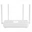 WI-FI 6 маршрутизатор (роутер) 2.4/5 ГГц Xiaomi Mi Router AX1800 белый