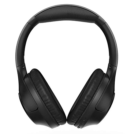 Наушники QCY H2 Pro (черный)