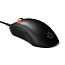 Мышь беспроводная оптическая SteelSeries Prime Mini 6 кнопок 1800 dpi черная