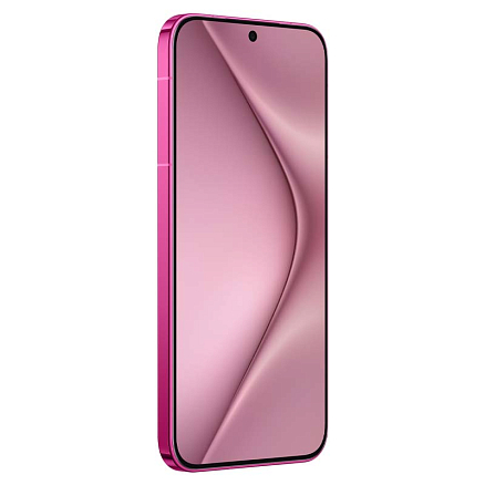 Смартфон Huawei Pura 70 12Gb/256Gb розовый