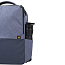 Рюкзак Xiaomi Commuter с отделением для ноутбука до 15,6 дюйма светло-синий