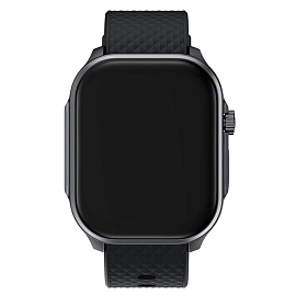 Умные часы Tecno Watch 3 Active черный