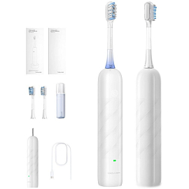 Электрическая зубная щетка Trouver Electric Toothbrush ATB13A (белый)