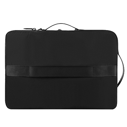 Сумка для ноутбука до 15,6 дюйма WiWU Alpha Double Layer черная