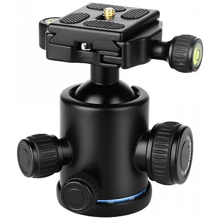 Штатив Zarrumi Arrow Pro 160 с горизонтальной штангой и уровнем для телефона или фотоаппарата