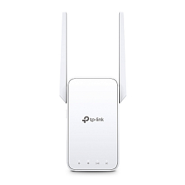 Усилитель сигнала Wi-Fi TP-Link RE315 белый