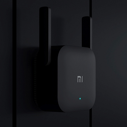 Усилитель сигнала Xiaomi Mi Wi-Fi Range Extender Pro DVB4235GL