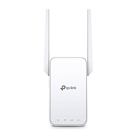 Усилитель сигнала Wi-Fi TP-Link RE315 белый