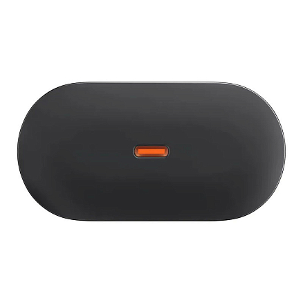 Наушники Baseus Bowie EZ10 (черный)