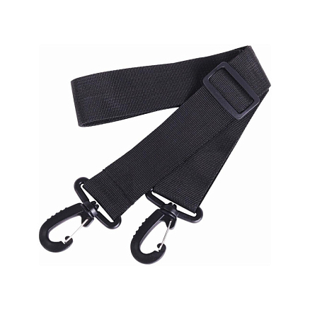 Сумка HEIKKI Novation 272594 (черный)