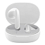 Наушники TWS беспроводные Bluetooth Xiaomi Redmi Buds 4 Lite вкладыши с микрофоном белые