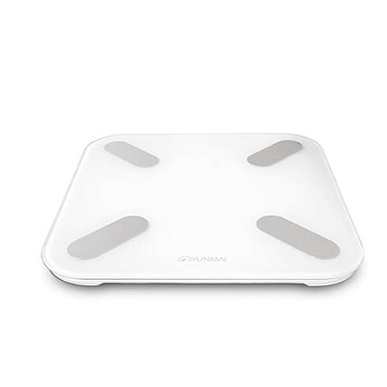 Умные весы Yunmai X M1825 белые