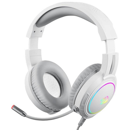 Наушники Redragon Mento (белый)