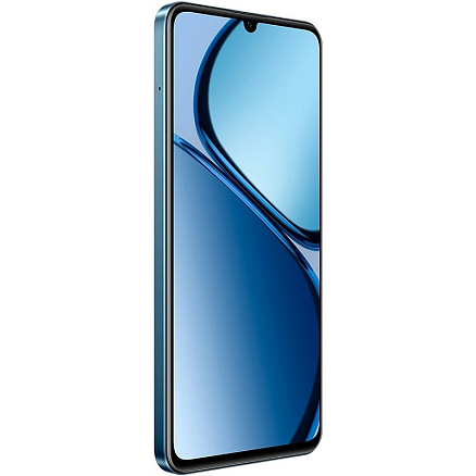 Смартфон Realme C63 8Gb/256Gb синий