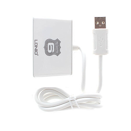 USB 2.0 HUB (разветвитель) на 6 портов Ldnio DL-H6