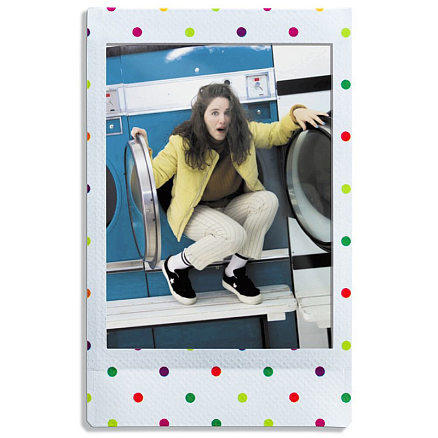 Картридж с фотопленкой для Fujifilm Instax Mini Candypop 10 снимков