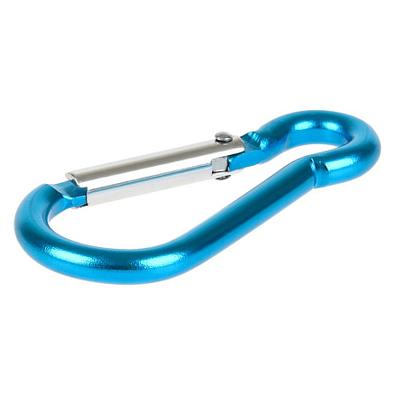 Портативная колонка TFN Quadro Pro синяя