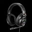 Наушники A4Tech Bloody G580 7.1 полноразмерные с микрофоном игровые черные